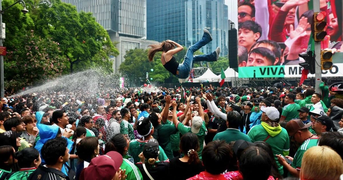 El otro Mundial que México ha jugado