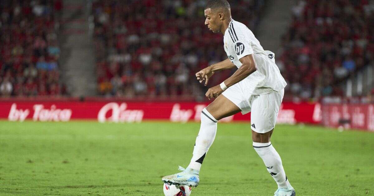 Ancelotti: “Será un día muy bonito para Mbappé” en su debut en el Bernabéu