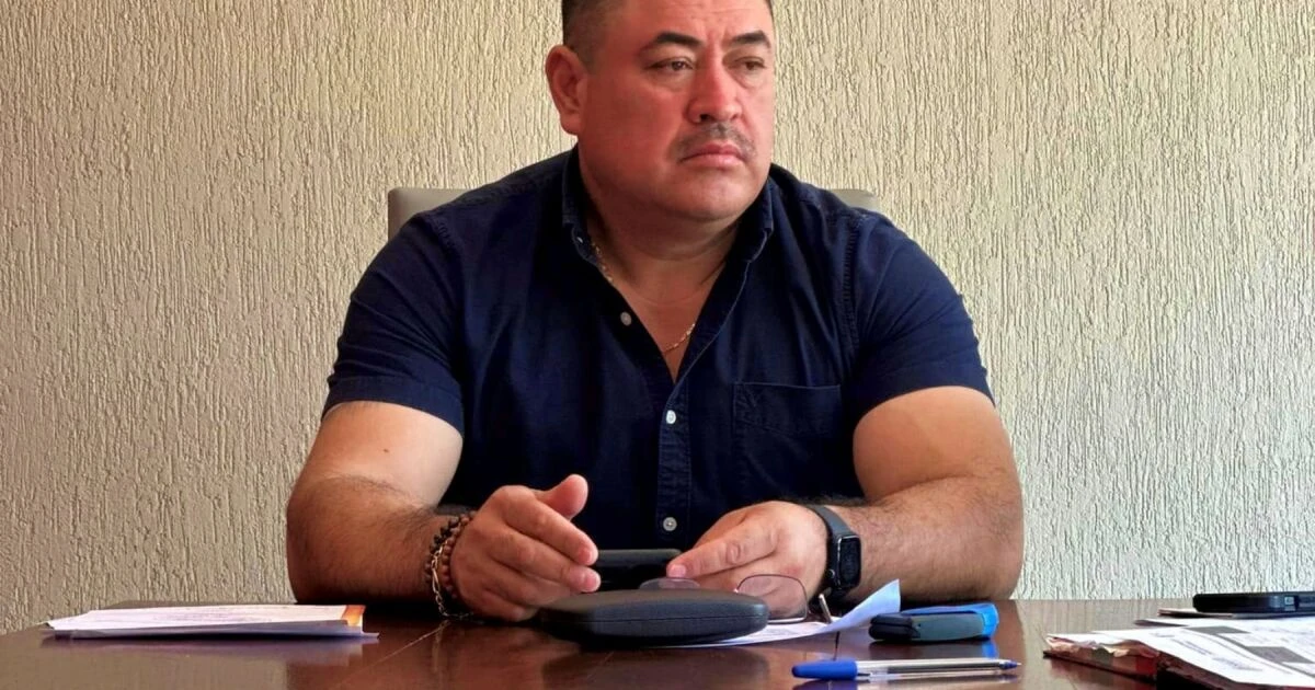 Inicia audiencia del alcalde de Teuchitlán; se definirá si es vinculado
