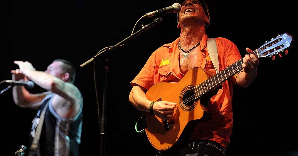 Han pasado 17 años… Manu Chao anuncia nuevo álbum tras casi dos décadas