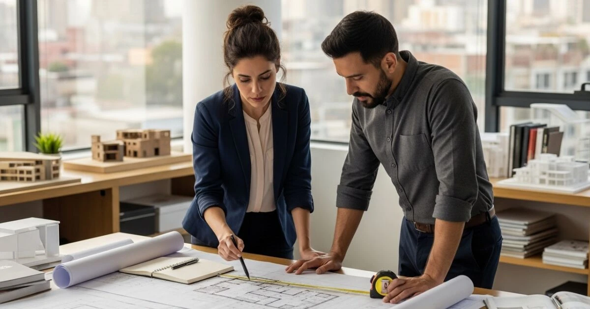 ¿Cuándo se celebra el Día del Arquitecto en México y cuánto ganan estos profesionales?