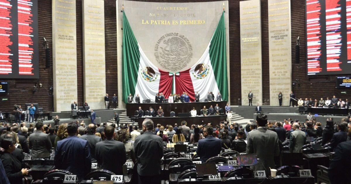 Diputados retoman discusión presupuestal 2026; acuerdan acelerar aprobación
