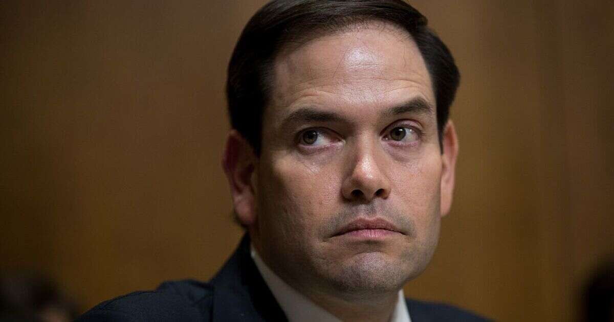 Marco Rubio hará gira por países de AL; no incluye a México