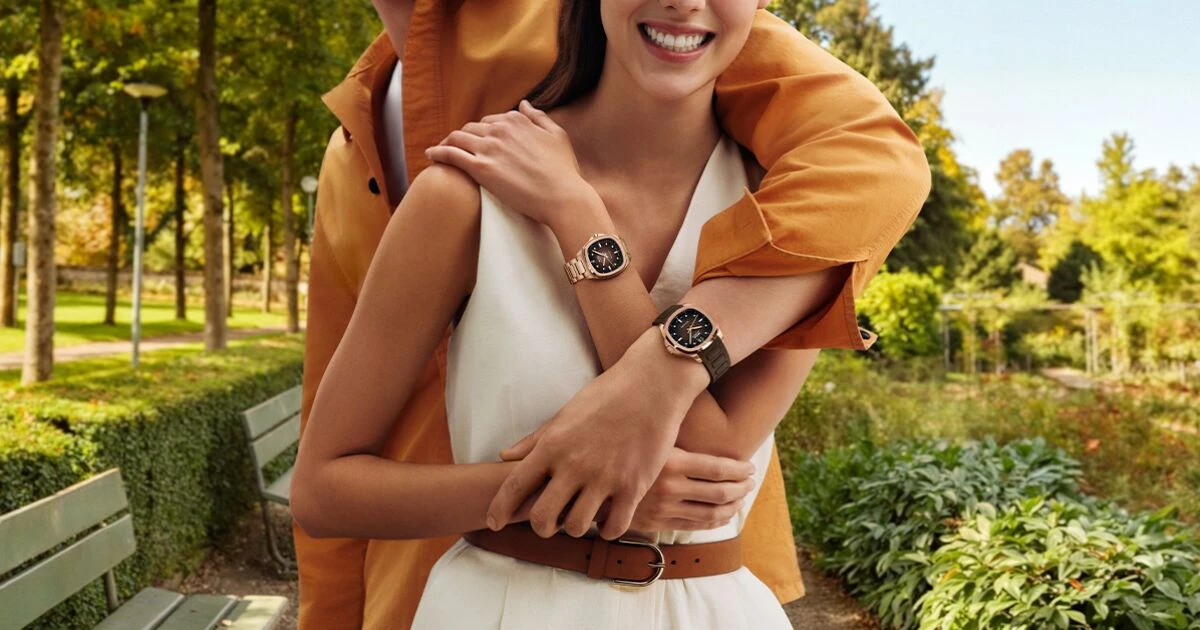 MIDO redefine el lujo con una nueva forma de vivir el tiempo