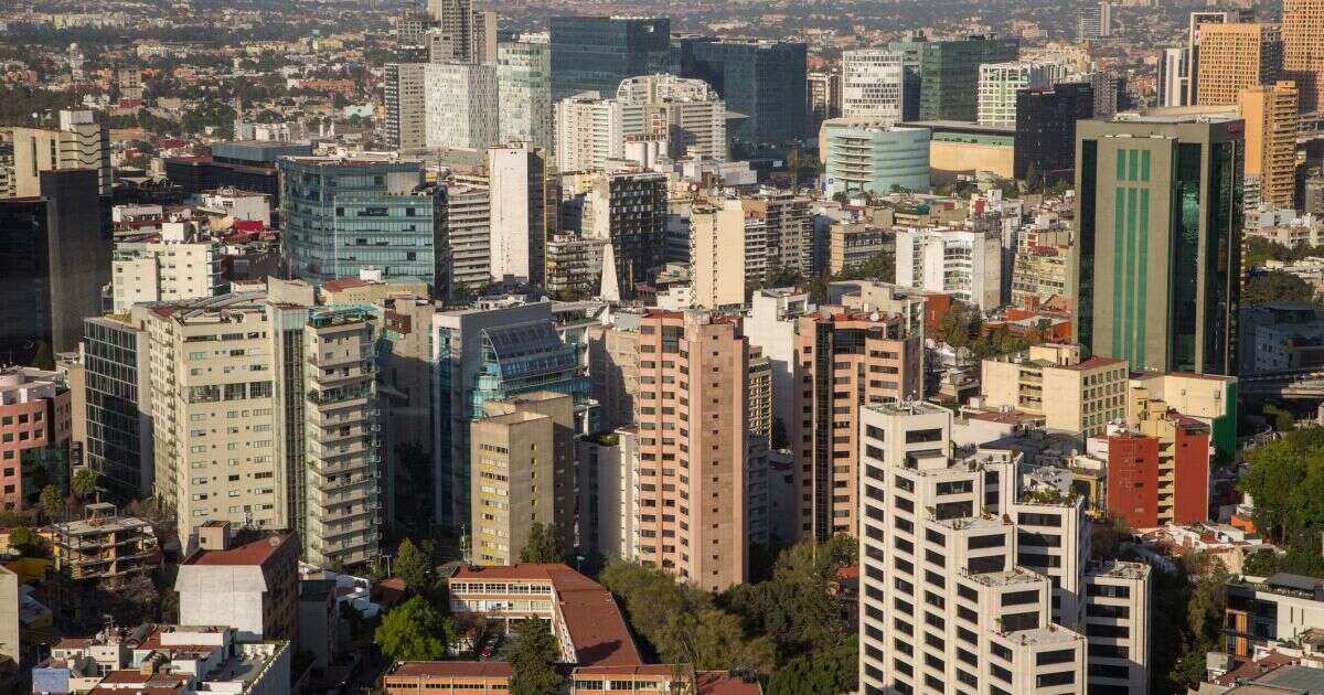 Actualización catastral en CDMX es voluntaria y para predios de más de 4.5 mdp