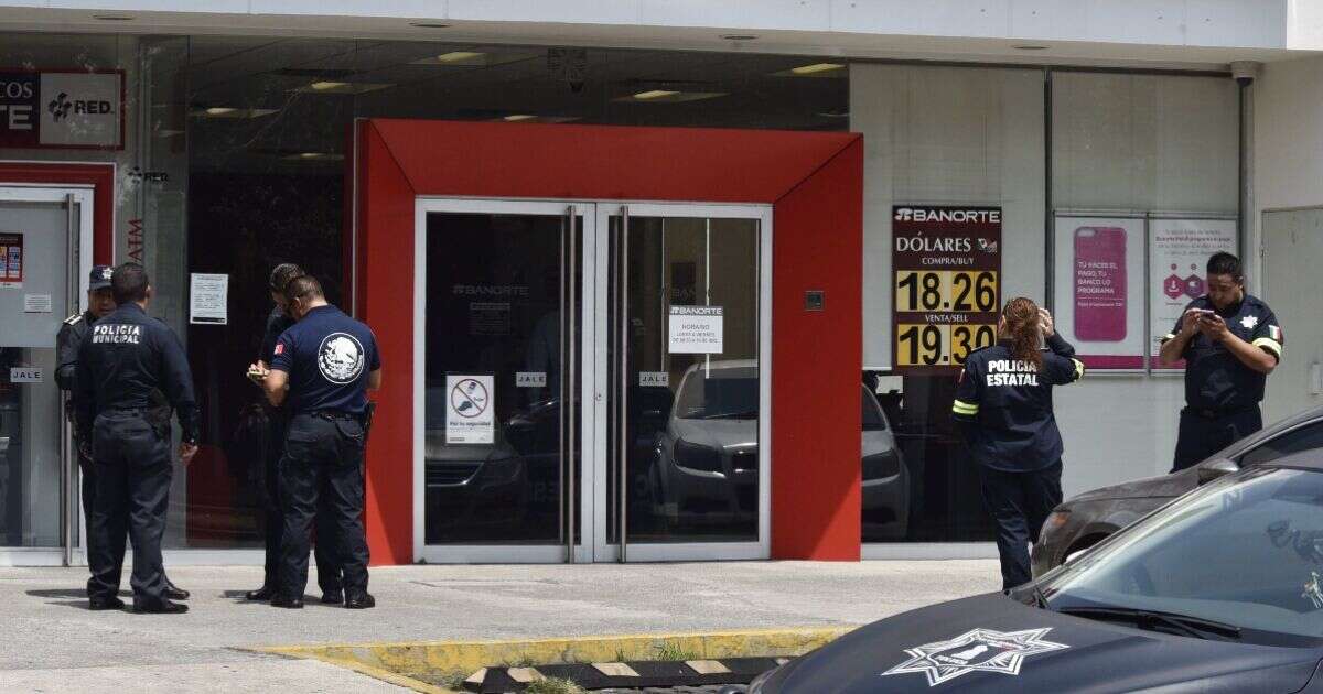 14,700 policías conforman el operativo “Aguinaldo Seguro 2024” en CDMX