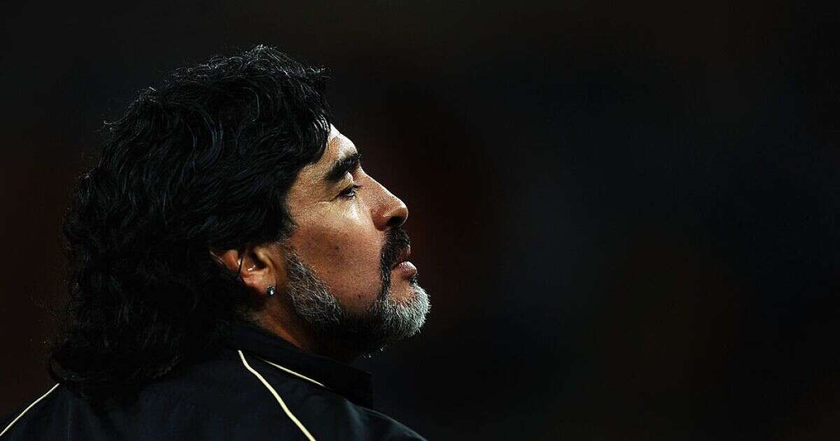 Inicia juicio por muerte de Maradona; buscan esclarecer responsabilidades