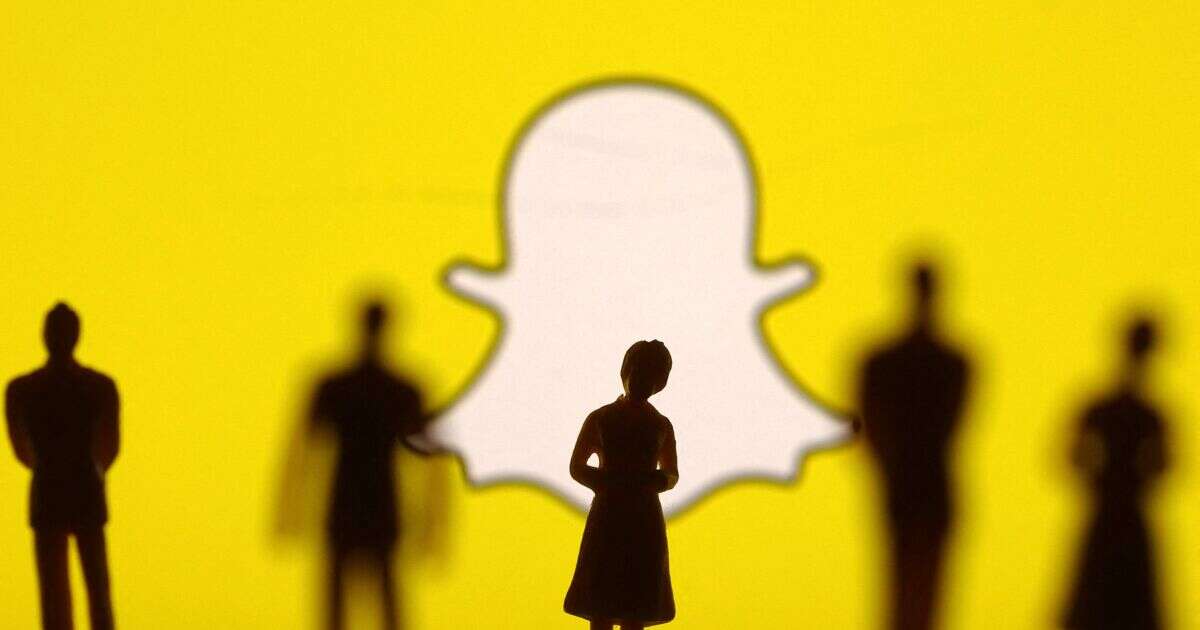 ¿SnapChat está de regreso gracias a la Inteligencia Artificial?