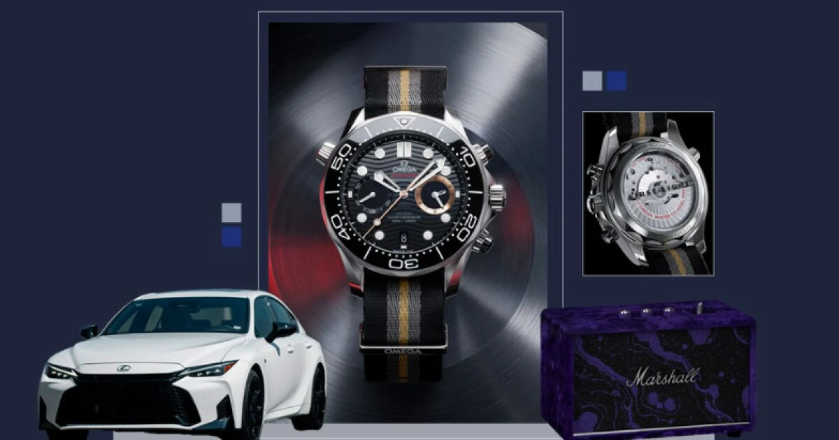 Las novedades de la semana de Life and Style