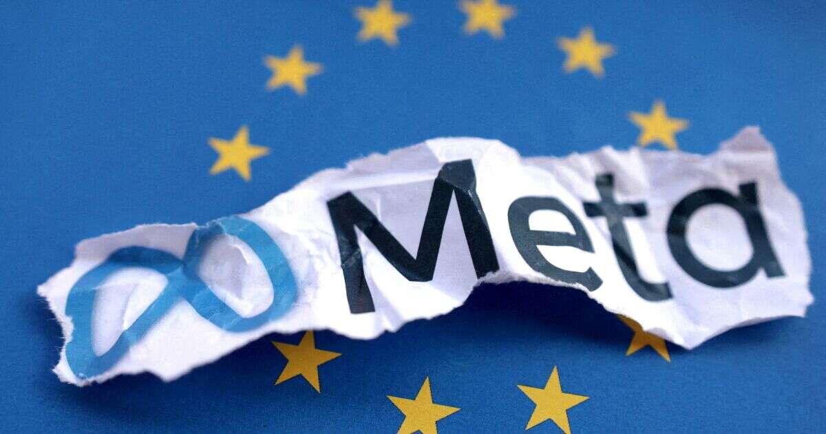 Meta no lanzará su IA más avanzada en la UE por el fuerte entorno regulatorio