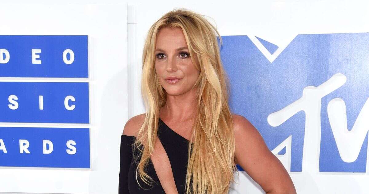 ¿Britney Spears se mudó a México? Esto dijo la cantante al respecto