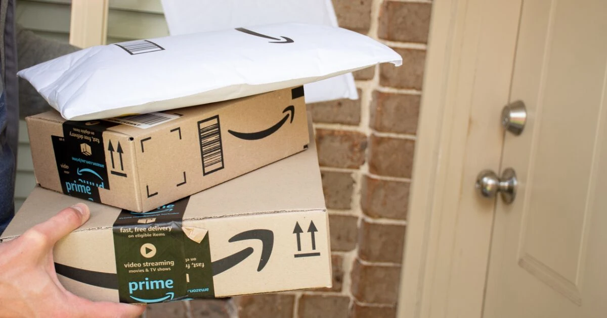 Ante aranceles, Mercado Libre y Amazon llenan sus bodegas para el Hot Sale