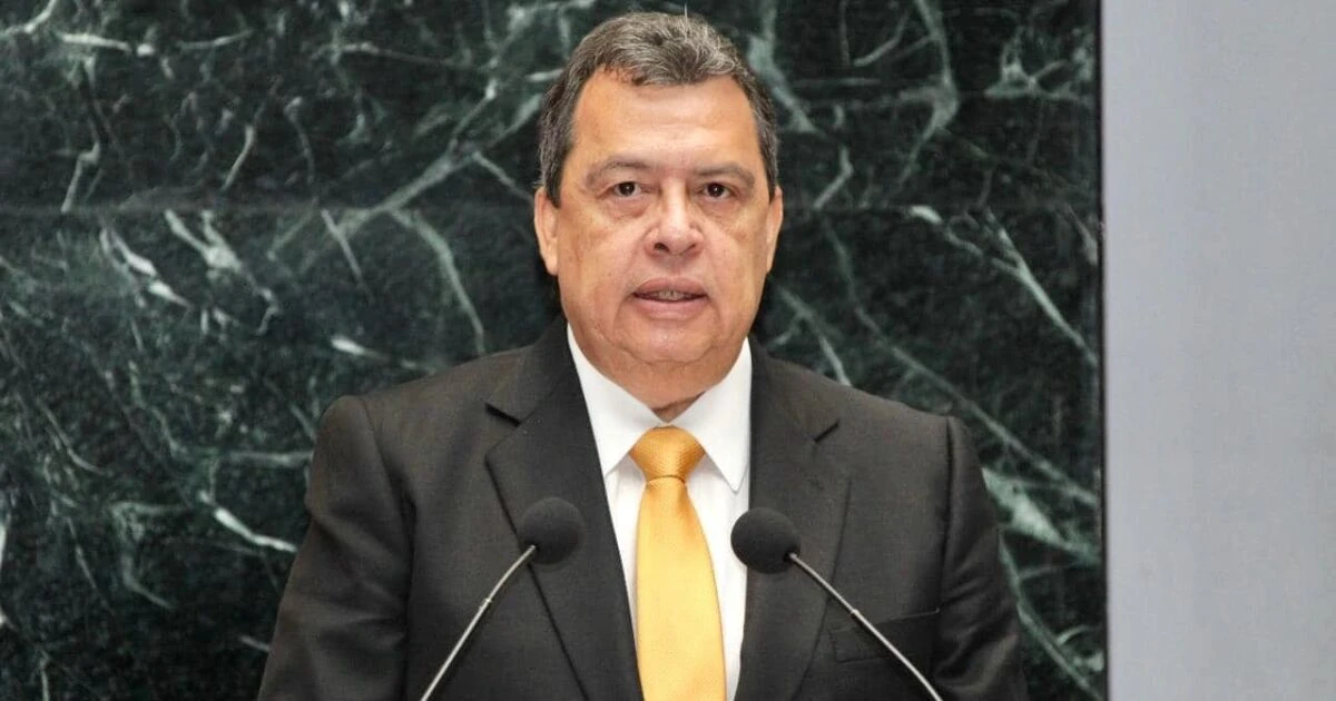 Claudia Sheinbaum rechazó un regalo del exgobernador Ángel Aguirre y el caso Ayotzinapa no es la única razón