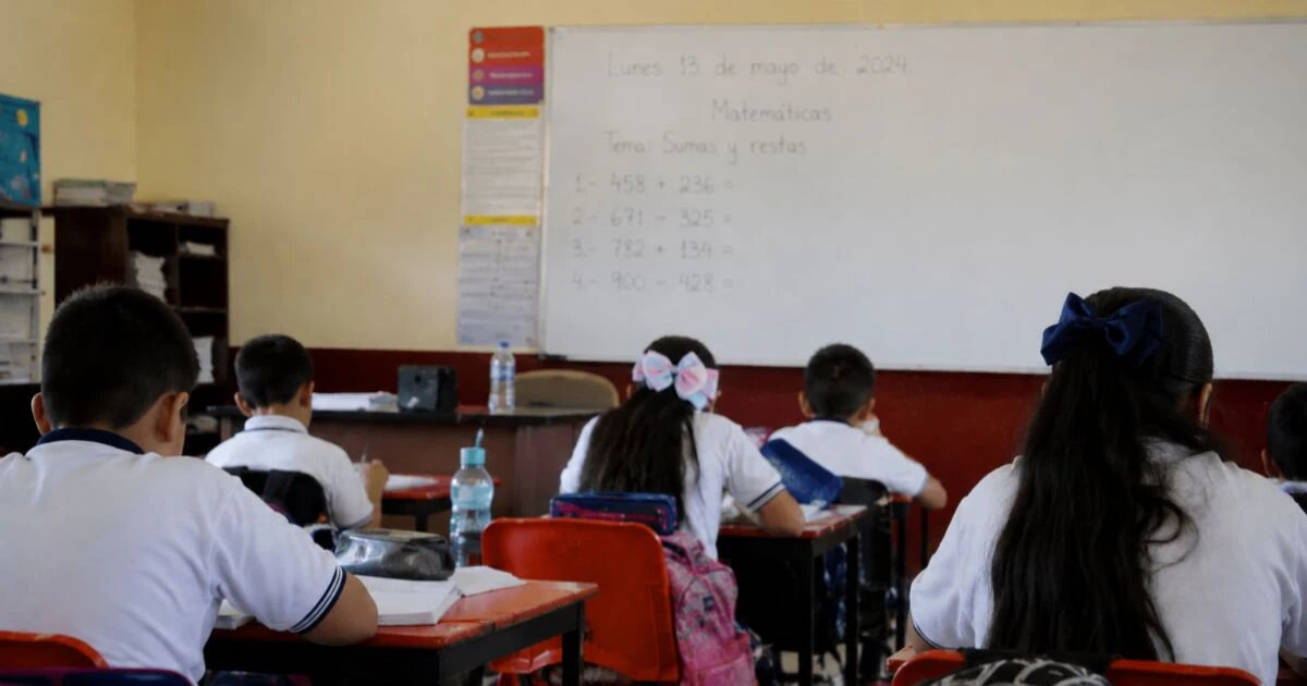 Cuándo es el último Consejo Técnico Escolar del ciclo escolar 2025-2026
