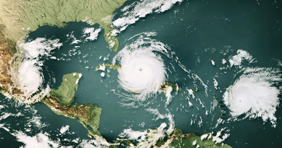AT&T y Telefónica alistan plan para garantizar la conectividad por Beryl