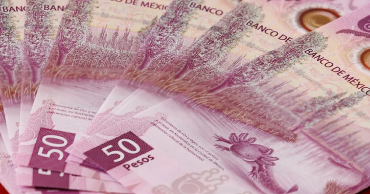 El discurso oficial