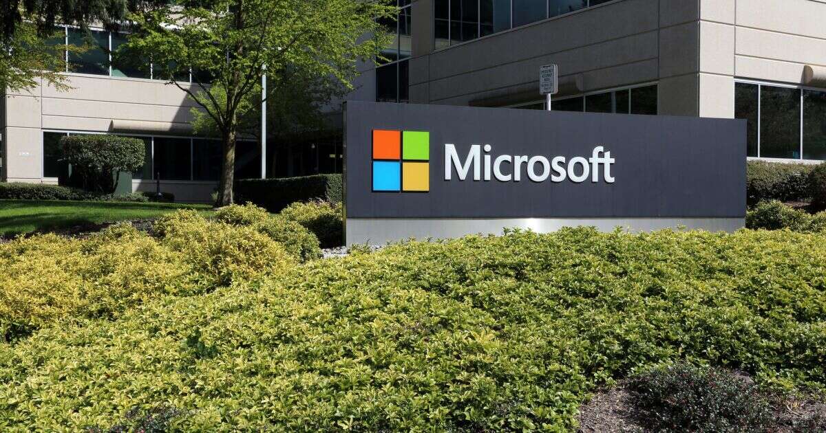 Microsoft anuncia nueva ronda de despidos, esta vez serán 650 empleados