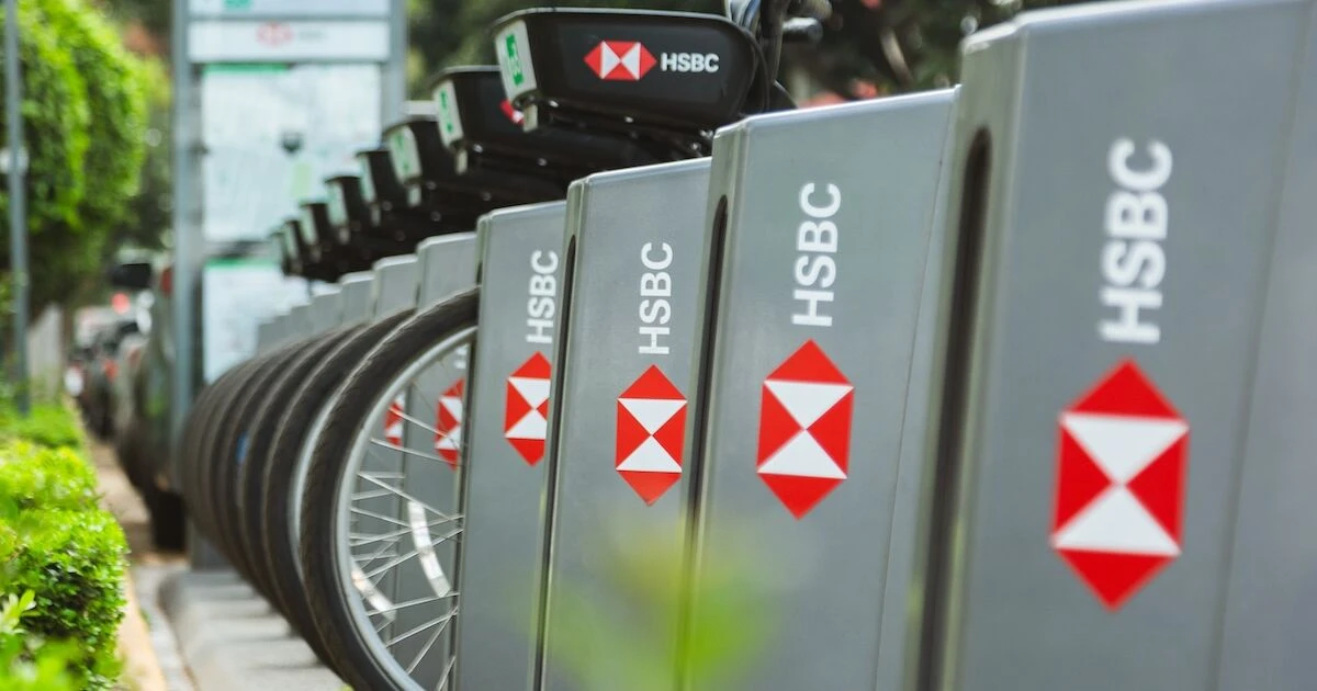 Descubre nuevos sabores en la ciudad con HSBC y ECOBICI
