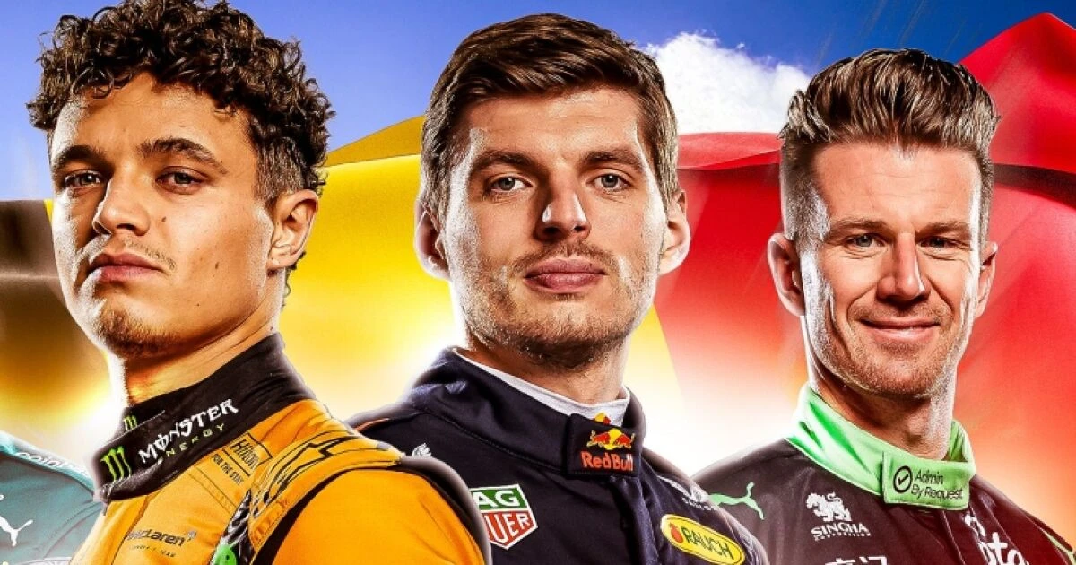 GP de Bélgica: ¿A qué hora y dónde verlo en vivo desde México?