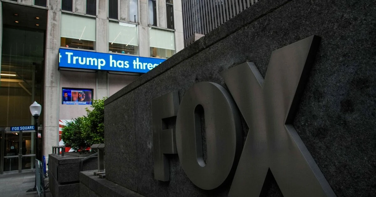 Fox demanda a Media Deportes México por uso de marca
