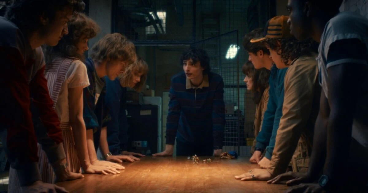 'Stranger Things 5': llega el último tráiler de la serie y las fechas de estreno