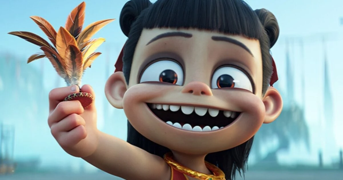El top 5 de las películas más taquilleras del año… hasta el momento