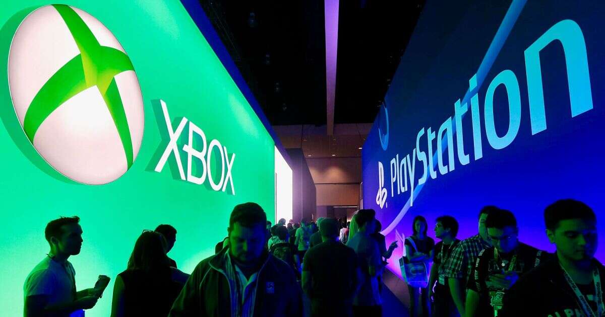 Se acabó la guerra de consolas: Xbox lleva sus exclusivos a PS y Nintendo