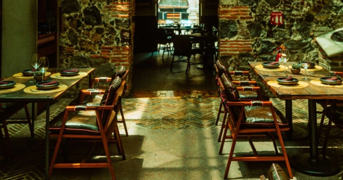 Los 4 restaurantes de CDMX con menús de temporada que tienes que probar