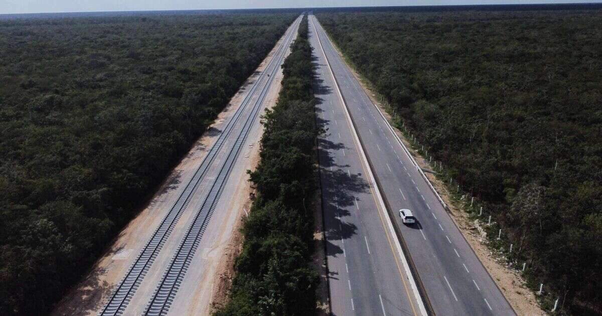 De megaproyectos, huracanes, derechos humanos y alegrías: un año para recordar