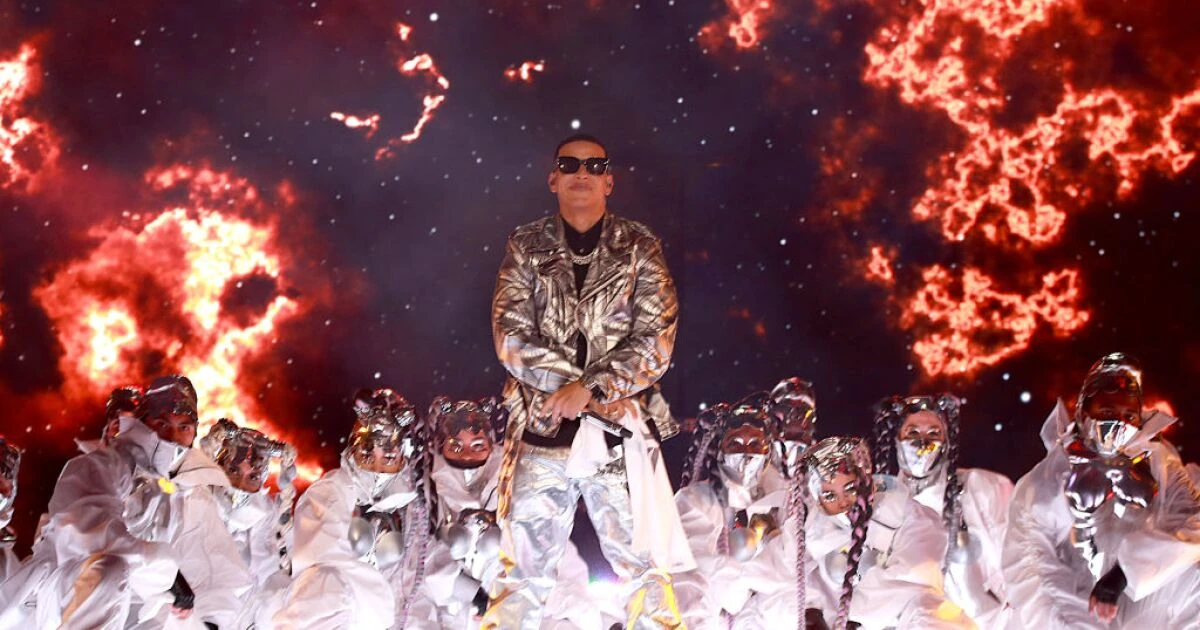 La historia detrás de la demanda de Daddy Yankee a Mireddys, su exesposa