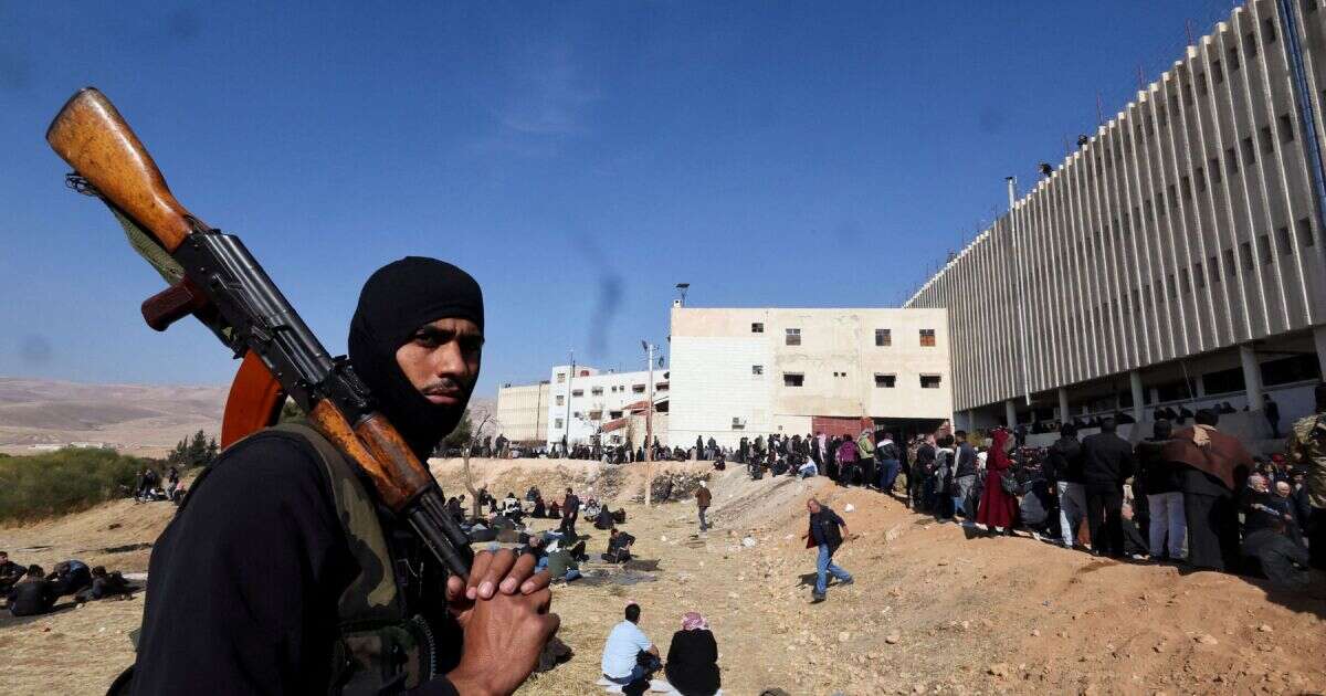 Siria. Las migraciones que vienen desde un pasado no resuelto