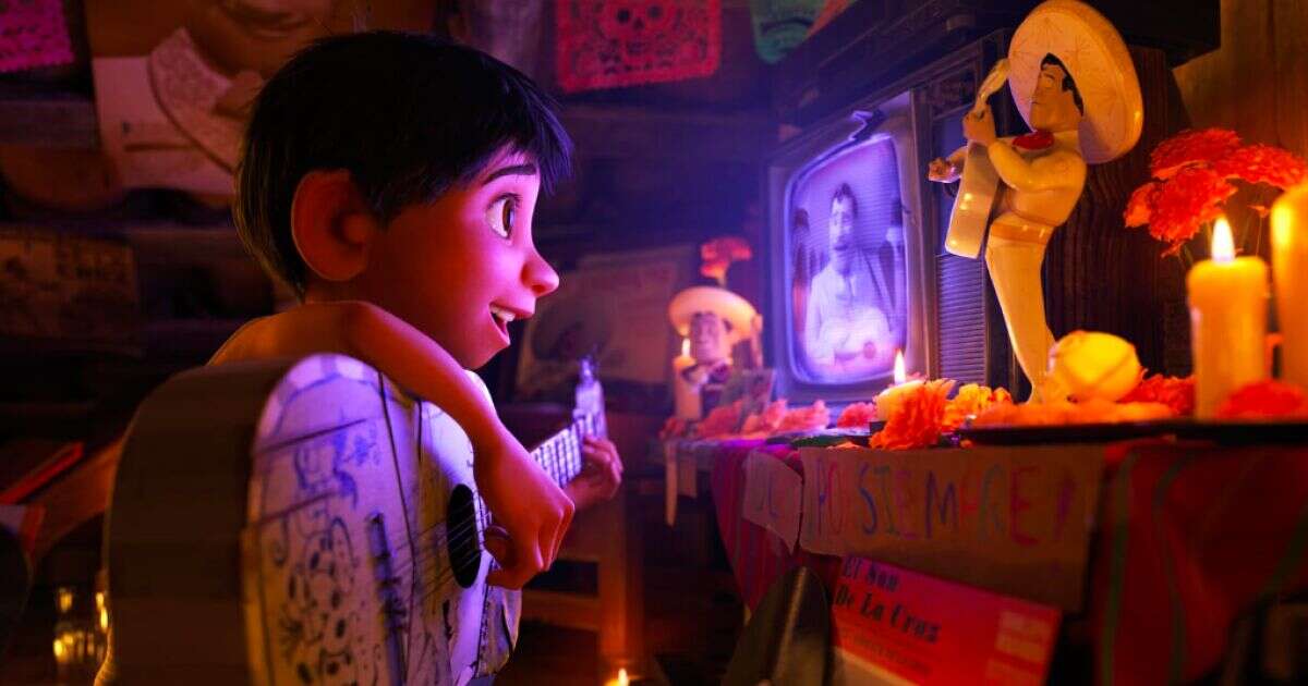 ‘Coco 2’ es un hecho: esto se sabe de la próxima película de Pixar