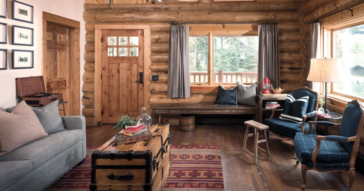 El viaje al interior: hospitalidad con propósito en Auric Road