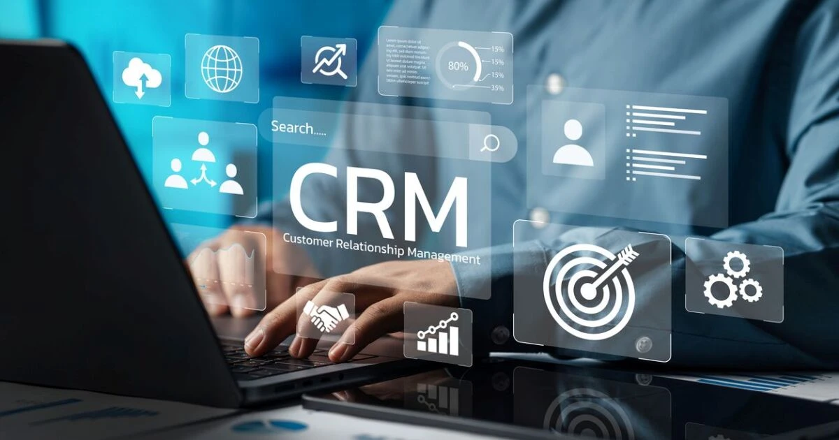 Limpieza y optimización del CRM, la clave para un año exitoso