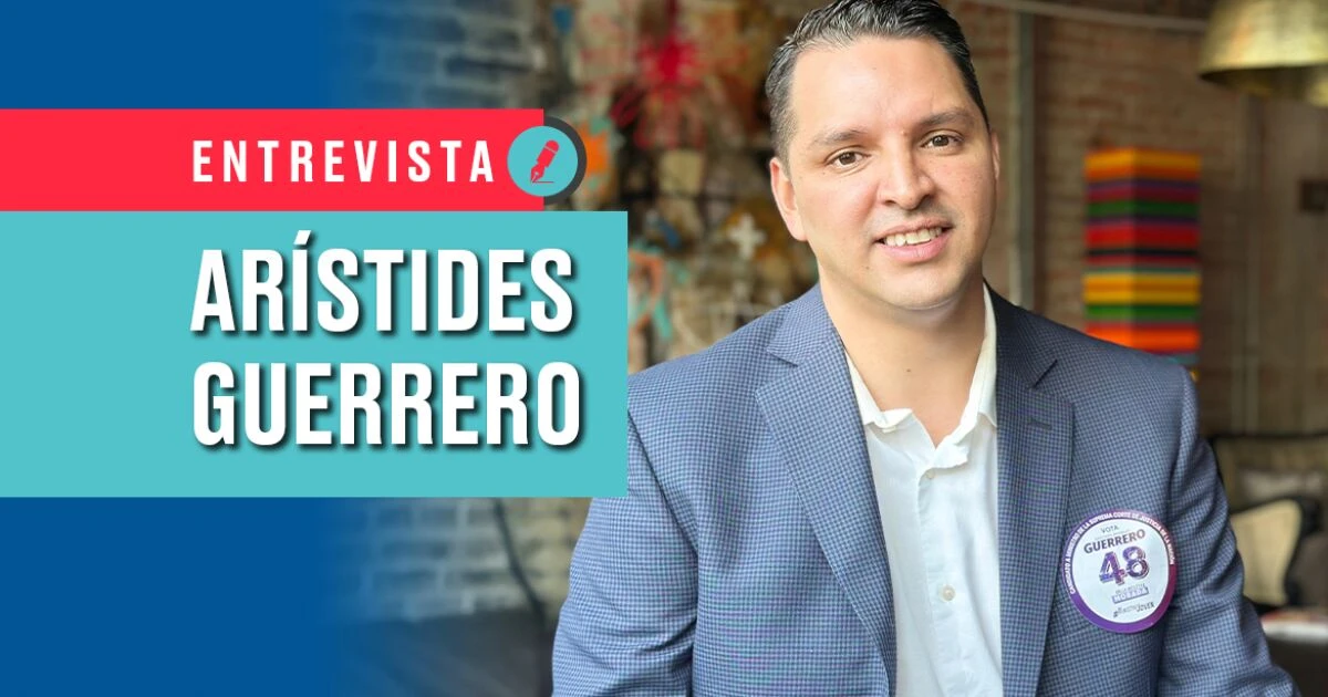 “A golpe de sentencia se puede transformar la realidad social”