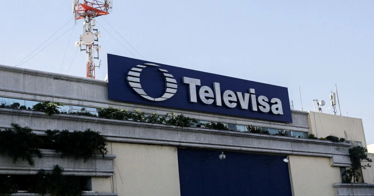 Moody´s baja calificación a Televisa a grado especulativo