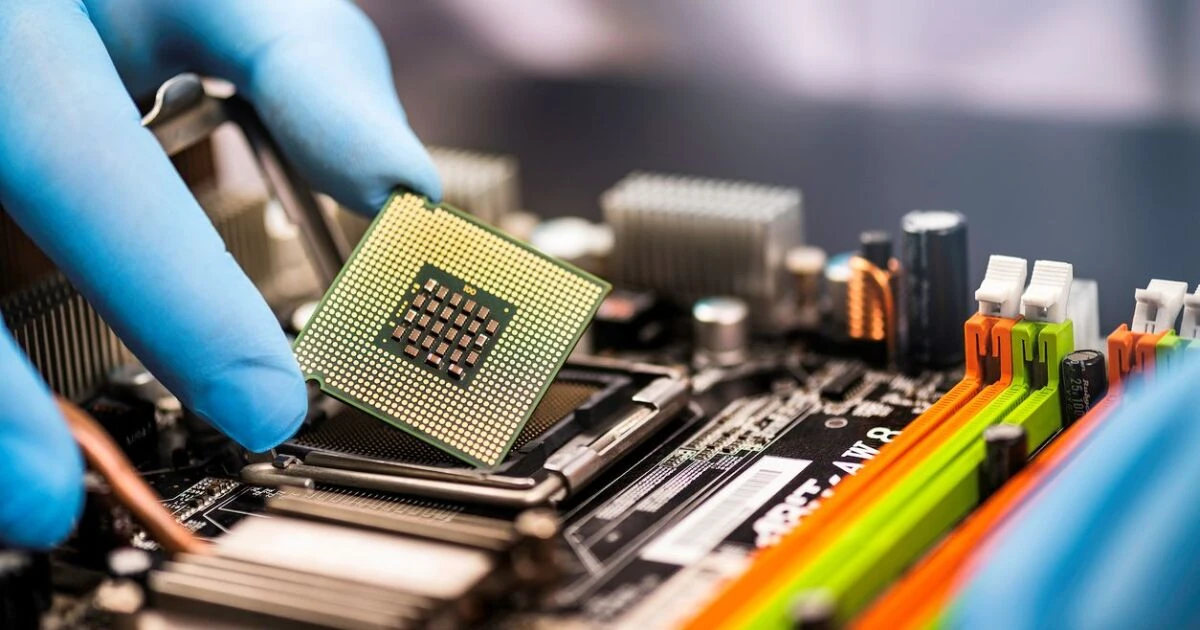 Semiconductores. Tres ventajas competitivas de México