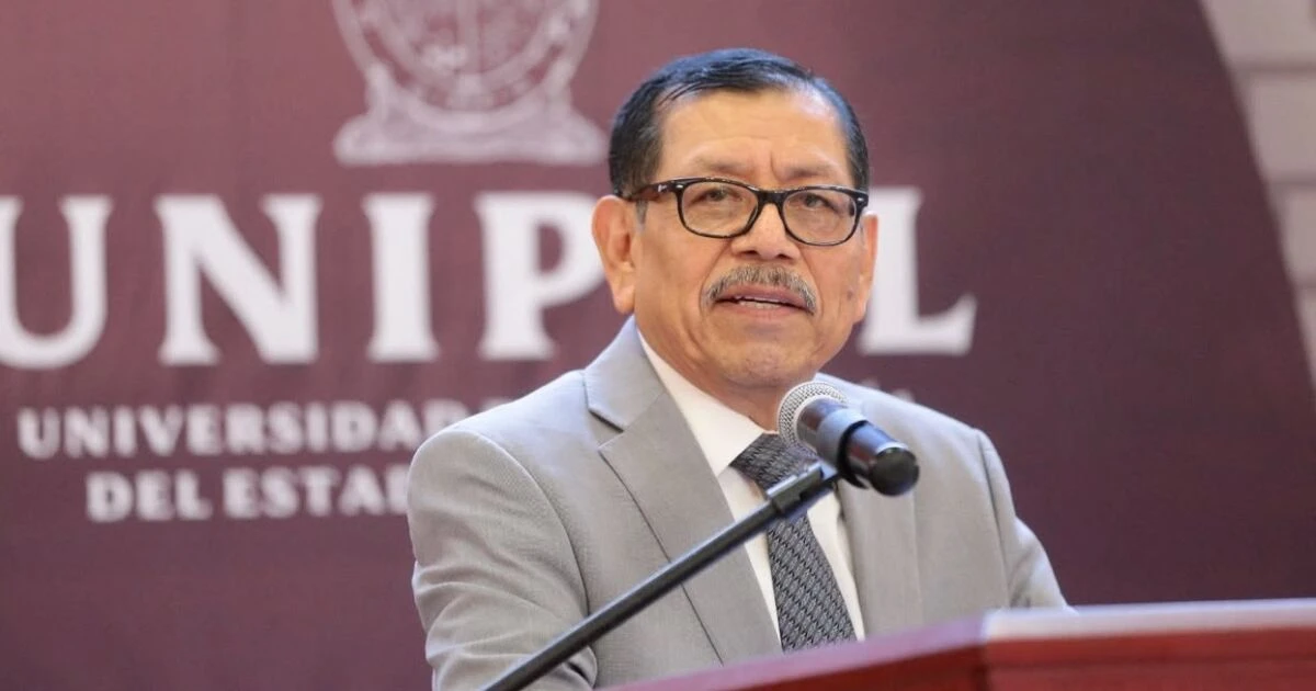 Mérida Sánchez, exsecretario de Seguridad de Sinaloa, comparece en EU