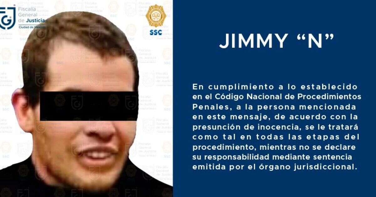 Agresor del Metro Tacubaya será procesado por tentativa de homicidio