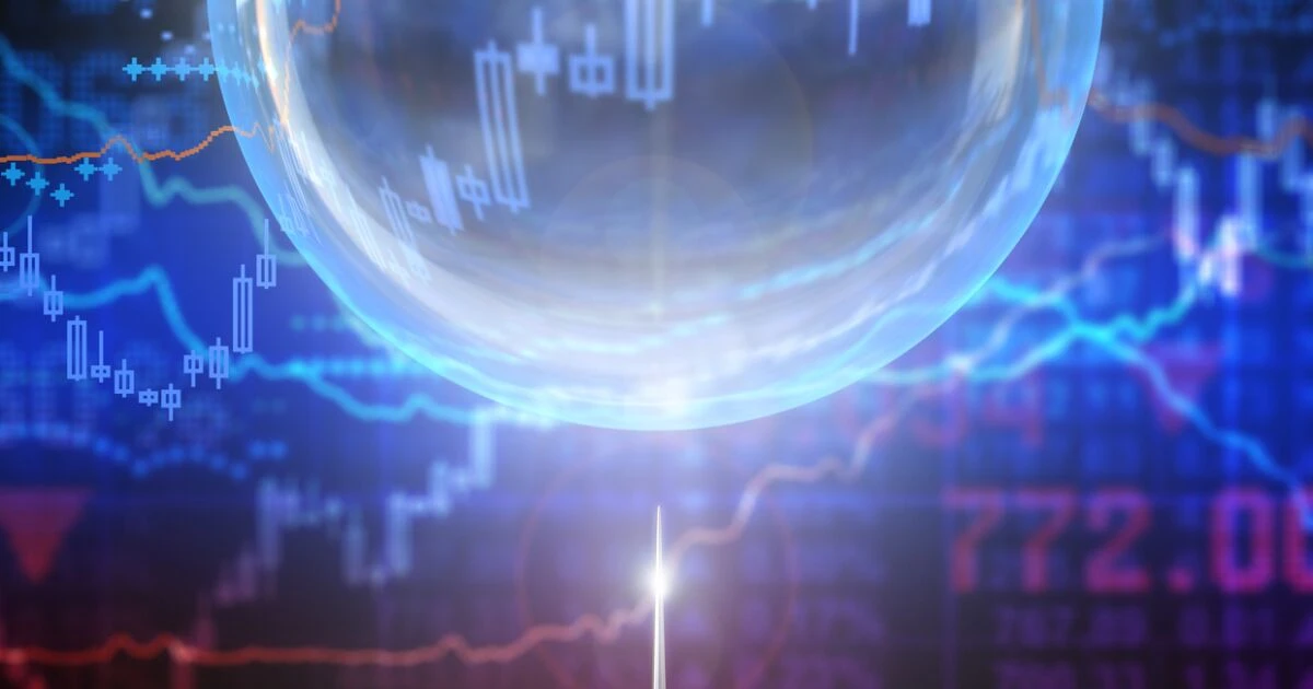 La burbuja de la Inteligencia Artificial, entre la revolución y la especulación