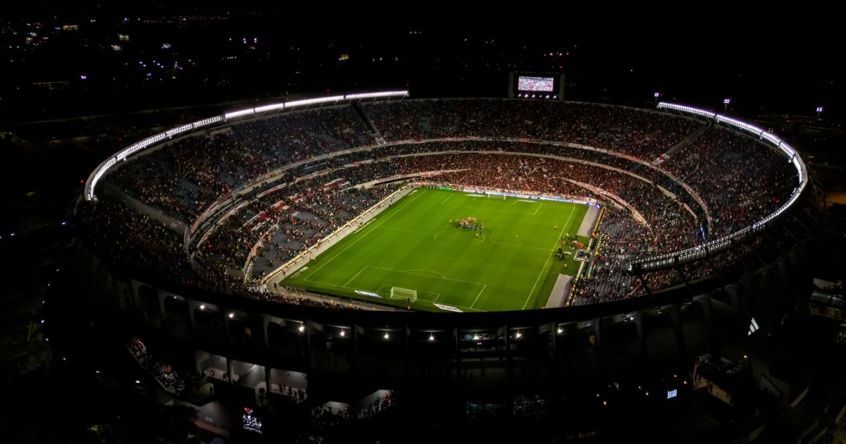 Conmebol aplicará sistema para detectar abuso y racismo en redes sociales