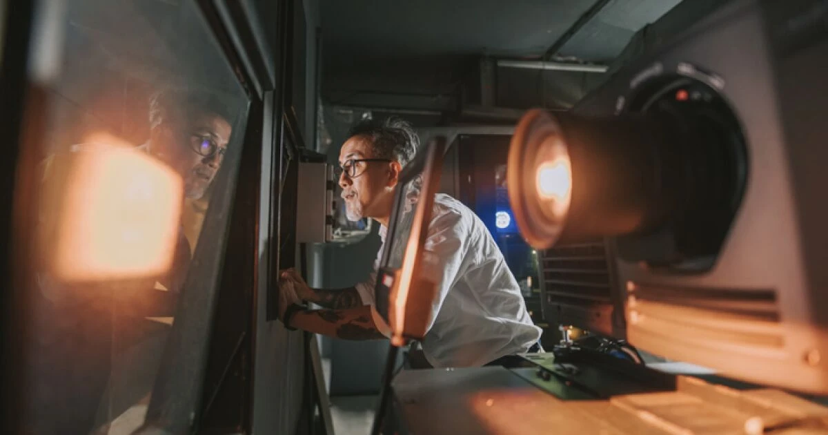 Mientras el cine innova, las salas se rezagan