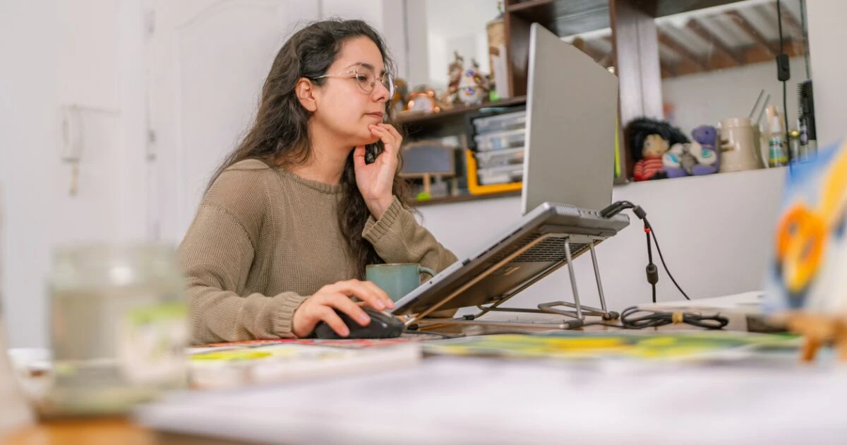 Liderazgo en tiempos de home office: dirigir sin controlar