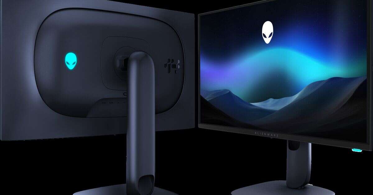 LG, Dell y Samsung presentan nuevos monitores gamer