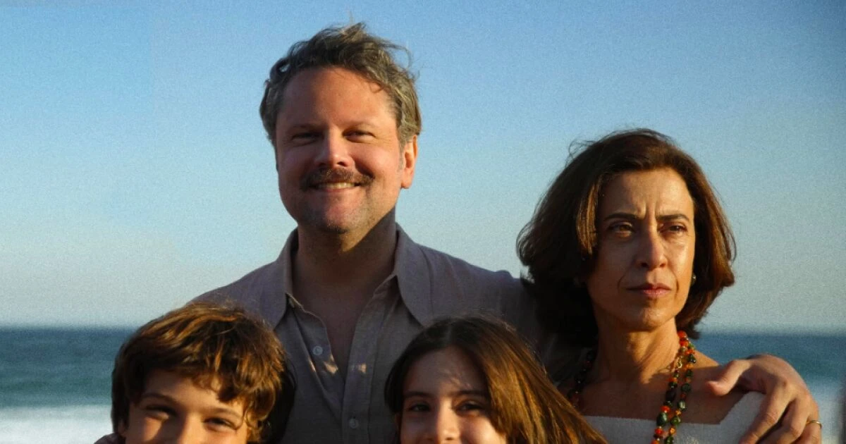 La historia real de desaparición de la película brasileña ‘Aún estoy aquí’