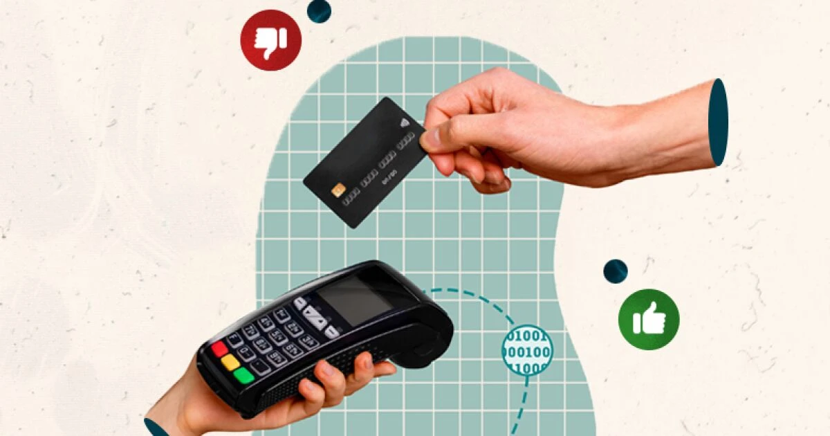 Hablemos de la tarjeta de crédito: lo que sí y no debes hacer (según un experto)