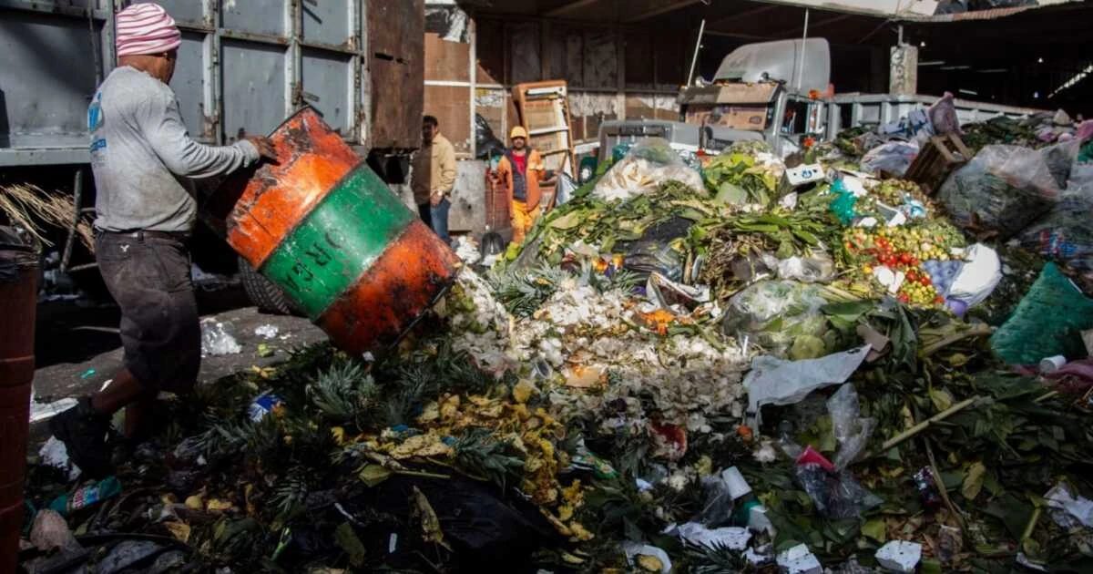 La CDMX busca reducir gasto millonario en basura con separación y nuevas plantas