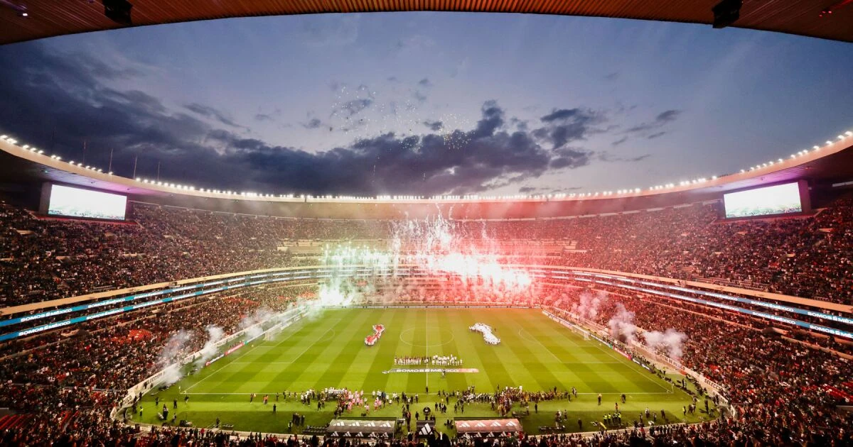 Una vez más, la FIFA pone a la venta nuevas entradas para el Mundial 2026