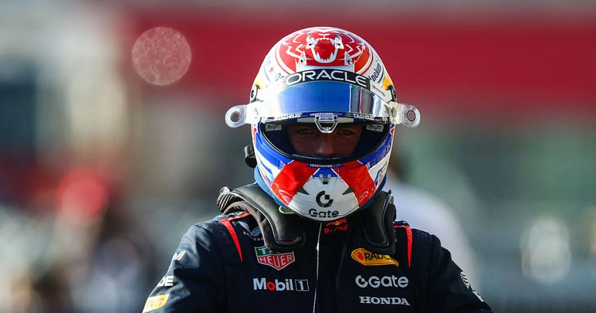 Sorpresa en Texas: Verstappen se queda con la pole position en el GP de las Américas