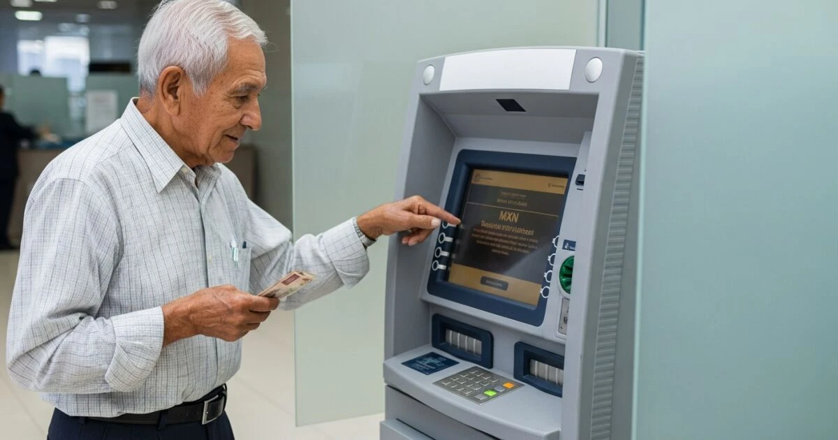 Calendario de pagos Bienestar del 10 al 14 de noviembre 2025